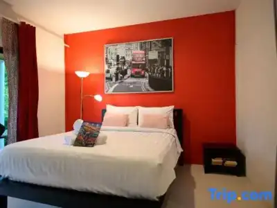 Saphli Villa Beach Resort - 71