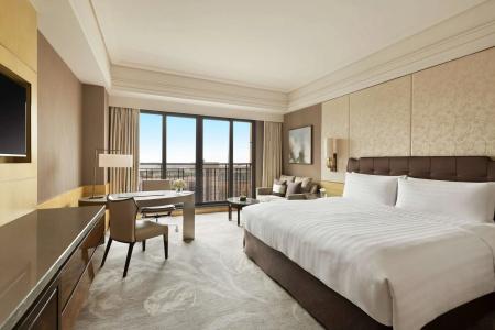 Midtown Shangri-La, Hangzhou - 50