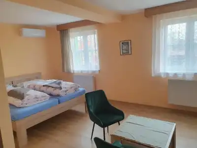 Pension Zelený strom - 12