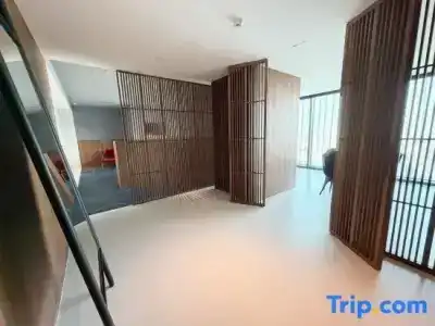Le Meridien Zhengzhou - 137