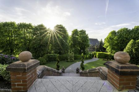 Sherbrooke Castle - 26