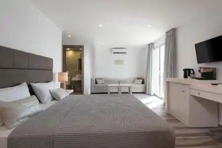 Kyma Rooms & Suites - 42