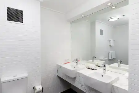 Rydges Canberra - 34