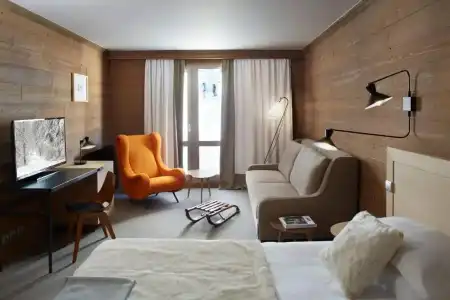 Les 3 Vallées, a Beaumier - 66
