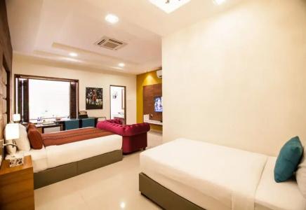 Sunday Telaga Terrace Boutique Resort - 58