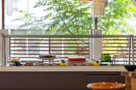 Cabana Blu Lifestyle Boutique & Suites - 10
