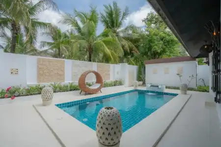Dhevan Dara Resort & Spa - 193