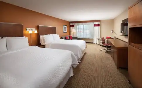 Hampton Inn & Suites by Hilton San Diego SeaWorld Near Old Town - 6