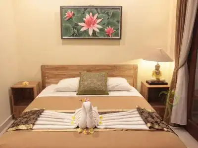 The Puspa Ubud - 2