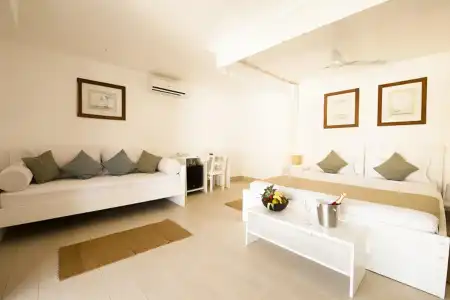 Dhow Inn Boutique - 9