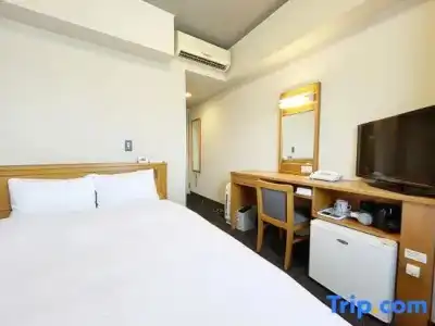 Route-Inn Fukuioowada - 19