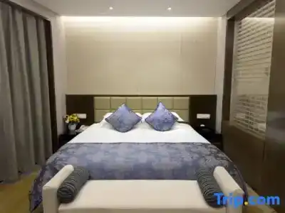 Junsun International - 60