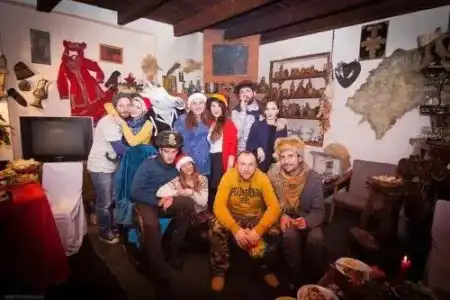 Kazbegi Guesthouse Lela - 14