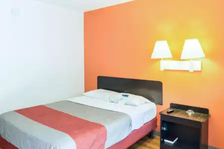 Motel 6 Bakersfield, CA - East - 43