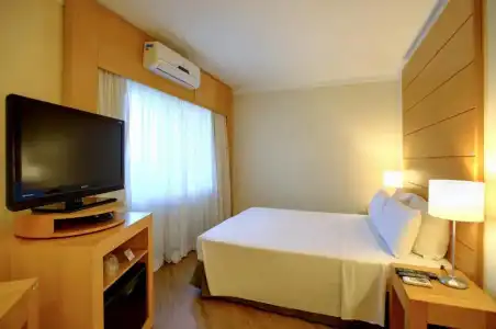 Esuites Congonhas By Atlantica - 43