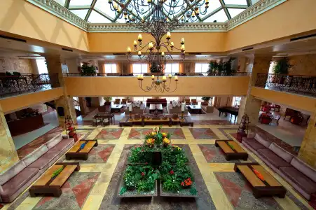 Gran Elba Estepona Thalasso & Spa - 0