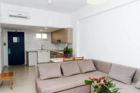 Helios Bay and Suites - 115