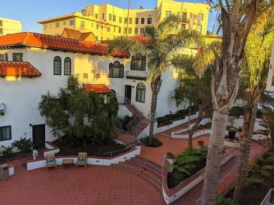 Grande Colonial la Jolla - 20