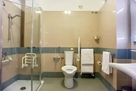 Albergo Mazzanti - 26