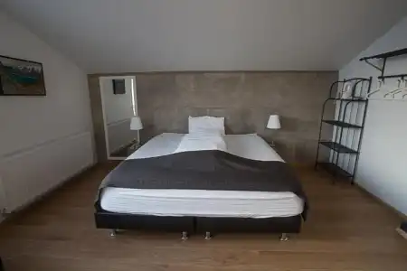 Vogur Country Lodge - 27