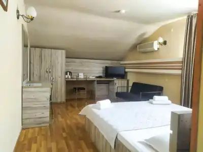 Georgian House - 32