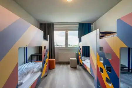 a&o Berlin Kolumbus - 40