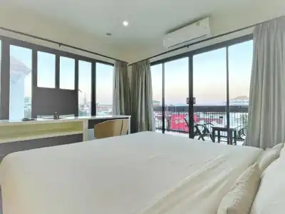 The Empire Nimman - 32