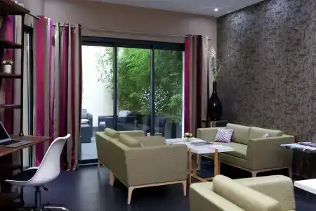 Serotel Suites - 34