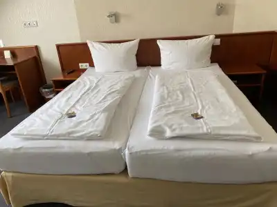 Trip Inn ParkBad Ems - 5