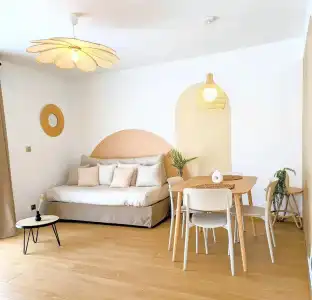 Hôtel Flor - 2