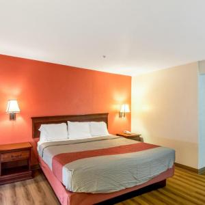 Motel 6 Oklahoma City OK - 33
