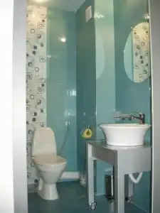 Riviera Blue - 25
