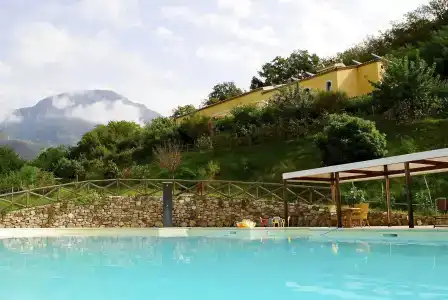Agriturismo L'Arca - 10
