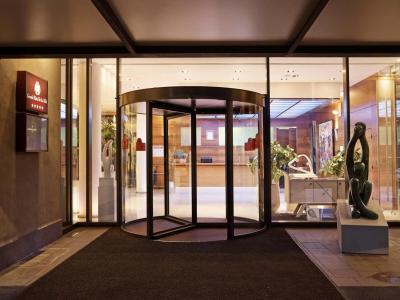 Sofitel Parma Grand De La Ville - 16