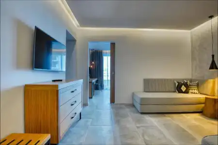 Grifid Vistamar - Ultra All Inclusive - 124