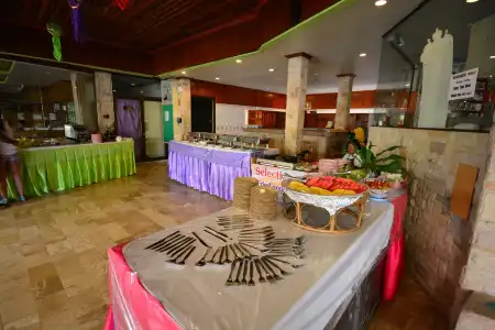 Daimond Private Resort - 9