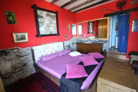 Villa "Oda E Miqve" - 1