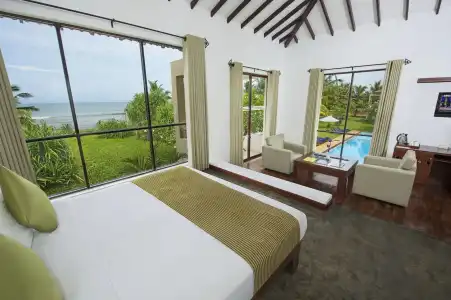 Mandara Resort - 6