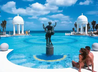 Riu Palace Las Americas - Adults Only- All Inclusive - 28