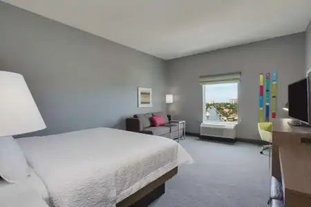 Hampton Inn Fort Lauderdale Pompano Beach - 39