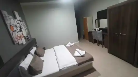 Sinada Otel - 35