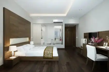 Eco Luxury Hanoi - 36