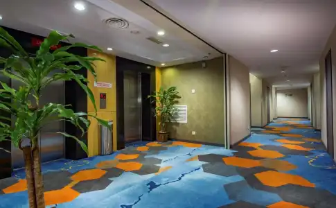 Cititel Express Kota Kinabalu - 14