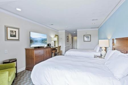Kingsmill Resort - 47