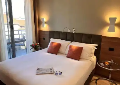 Best Western City — Milano Centro - 37