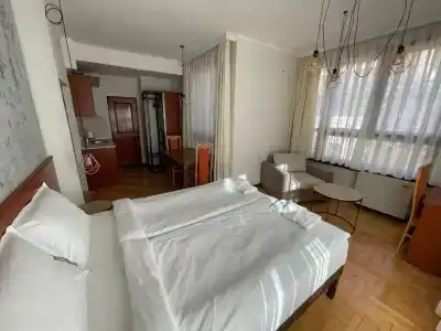 Skerzzo Guesthouse - 24