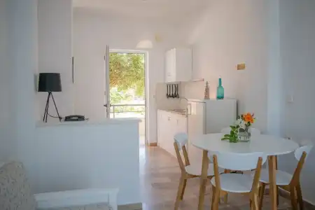 Evdokia Apartments - 79