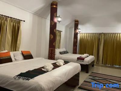 The Resort Baan Tawai - 75