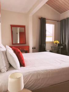 Hôtel La Tarentaise - 76