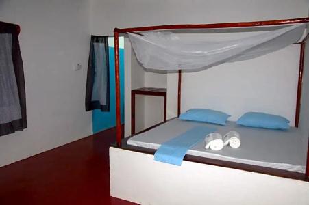 Baraka Aquarium Bungalows - 24